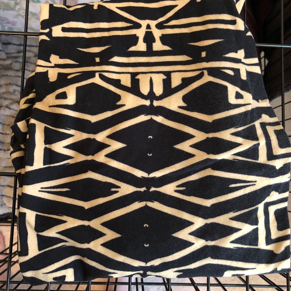 Lularoe Tc leggings